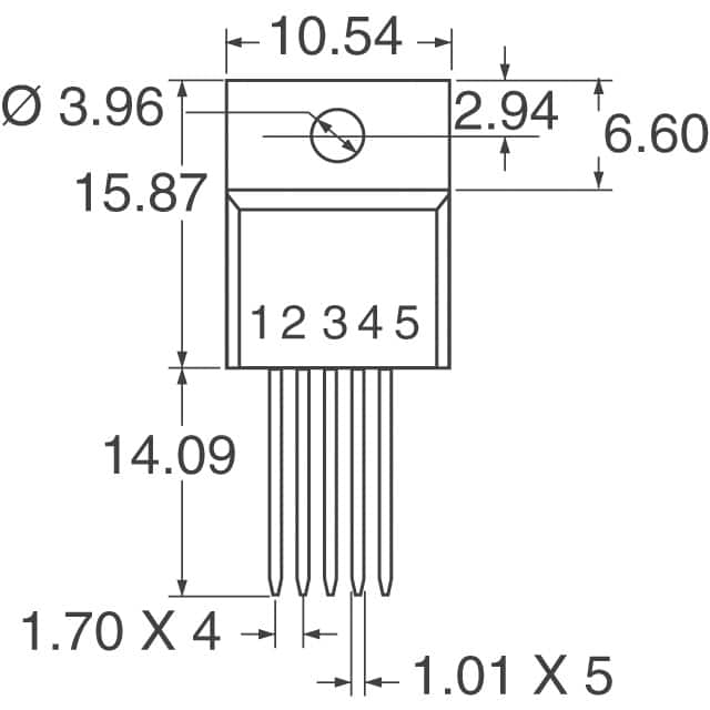 IRCZ44PBF-image