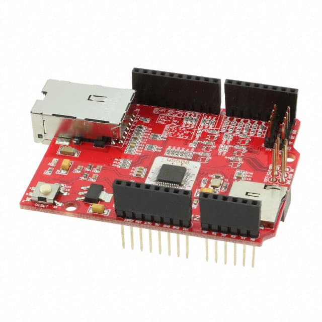 W5500 ETHERNET SHIELD-image