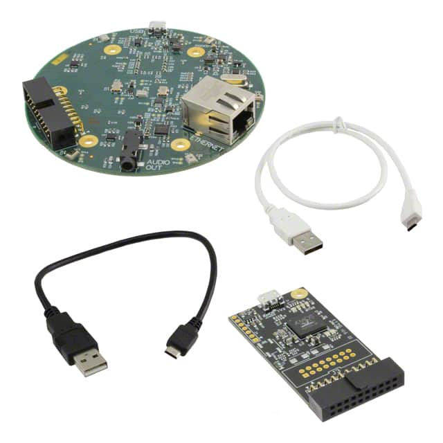 XK-USB-MIC-UF216-image