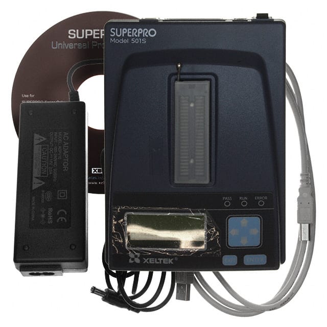 SUPERPRO 501S-image