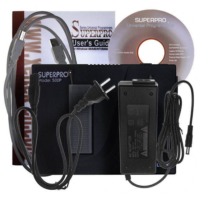 SUPERPRO 500P-image