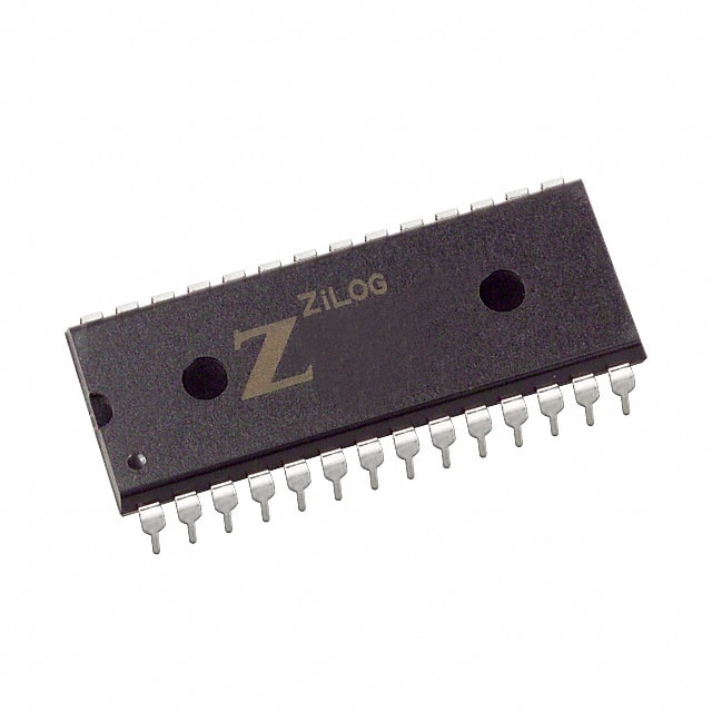 Z86E3400ZDP-image