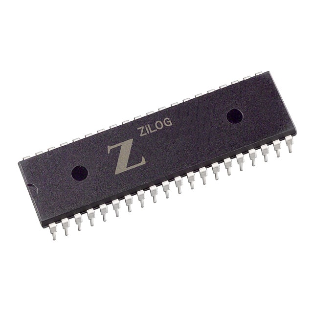 Z86E4400ZDP-image