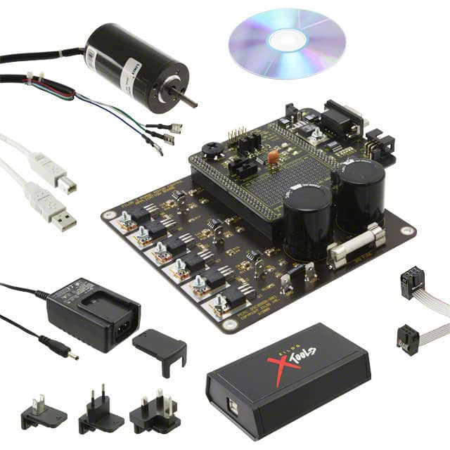 Z8FMC160100KIT-image