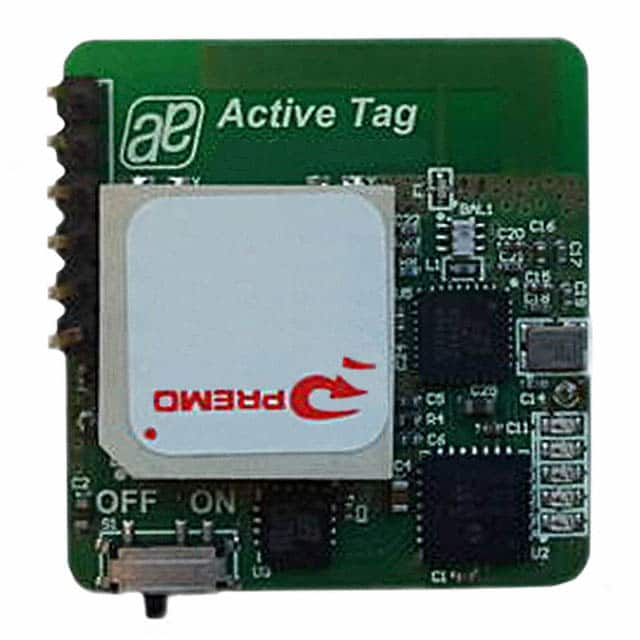 ACTIVE TAG EXPANSION KIT-image