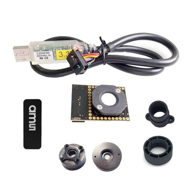 AS7341 EVAL KIT-image