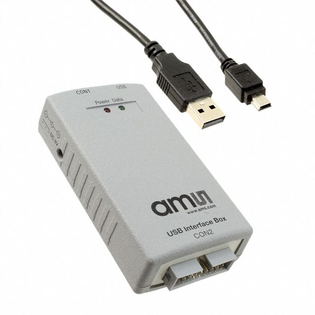 USB BOX V2-image